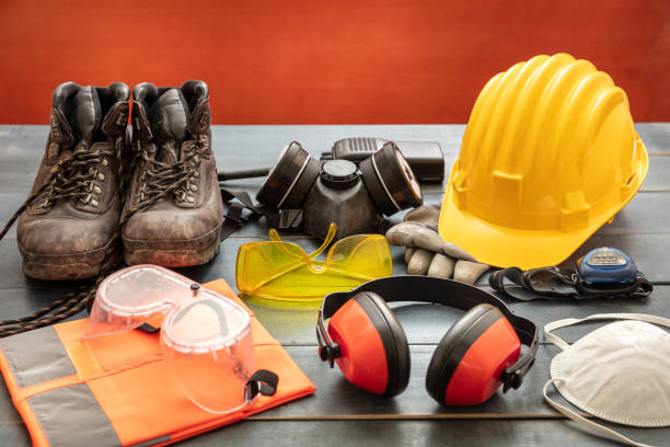 Protective Wear